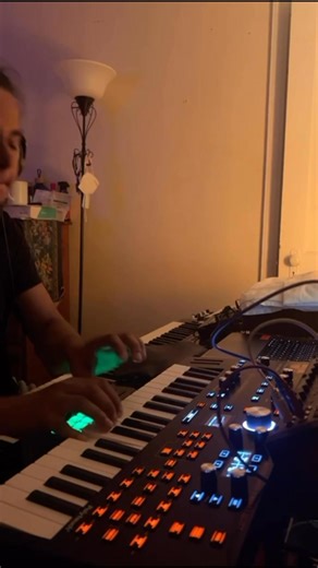 Funk synth Bass tracking #musicproduction #musicislife #musicproducer | Arjuna Geekiyanage