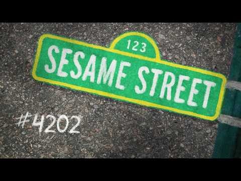 Sesame Street: Episode 4202 (Full) (OG PBS Broadcast) (High Quality Recreation)