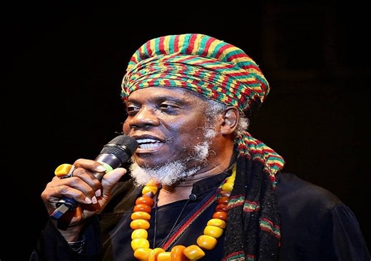 [Poetic Attack] Highlighting the poem that says nothing new: Dis Poem by Mutabaruka - Face2Face Africa