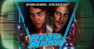 Dead of Night - 1990s Spokane Cable Access Sci-Fi Horror Series