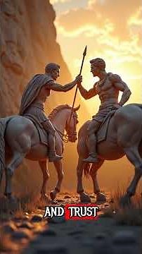 Greek Warfare Tactics: The Phalanx Formation and Its Impact