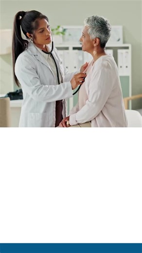 ❤️ #AFib – or atrial fibrillation – is a disruption in the heart’s electrical system, leading to an irregular heartbeat. The American Heart Association estimates that over 5 million Americans are living with AFib. Symptoms vary from one person to another, and some people may not have any symptoms at all. Those with AFib have a higher risk of stroke, heart failure and other health concerns. Fortunately, there are a variety of treatment options, which can help reduce the risk. At Memorial Health, 