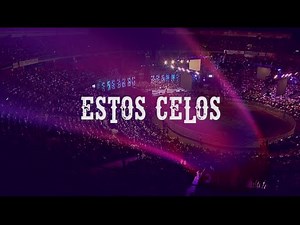 Joan Sebastian - Estos Celos (LETRA)