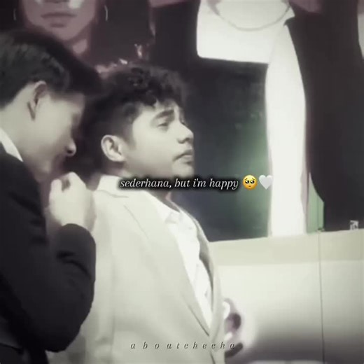 liat mereka berdua aja aku udh bahagia bangett🤍✨ #pichevanessa #pichessa #PICHEKOTA #vanessasimorangkir #fyp