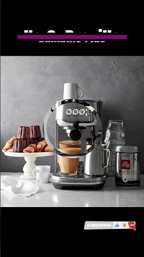 Top 5 Best Coffee Machine In 2024