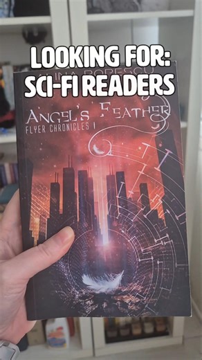 Who wants a dystopian science fiction & gay romance book?
