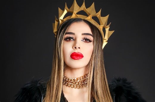 Emma Coronel, El Chapo's Wife, Turns to Entrepreneurship After Facing Job Rejections!