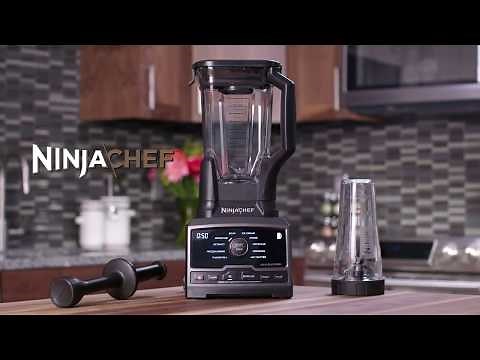 Introducing the Ninja Chef™ DUO™ (CT800 Series)
