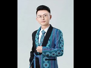 [Lyrics Video]: Kim Yaj 杨贵 - Qaug Koj Nrog Kuv Lub Siab 醉了你和我的心 (Kwv Txhiaj Hmoob Suav)