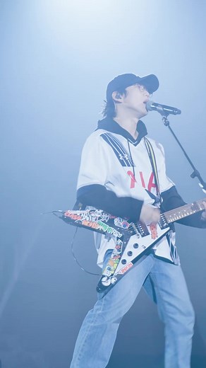 10CM/십센치 - 별자리/Stars Rock ver. (22' 10CM Winter Concert '10CM' Rehearsal)