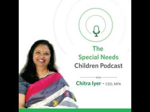 Understanding MDVI: Why Vision Is Often Missed in Children with Special Needs