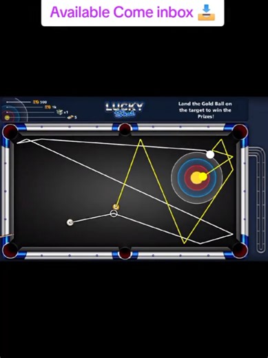 8 ball pool Lover on TikTok