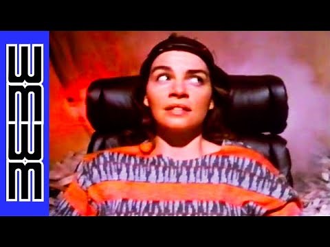 MIND TRAP - Weird Movies With Mark