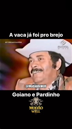 GOIANO AND PARDINHO GIVING US CHILLS WITH THE COUNTRY CLASSICS 😱🔥