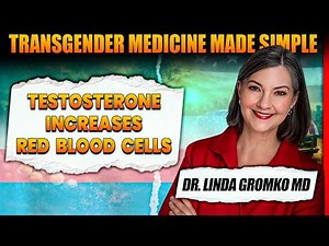 Testosterone & High Red Blood Cell Count (Polycythemia Explained) Risks + Treatment