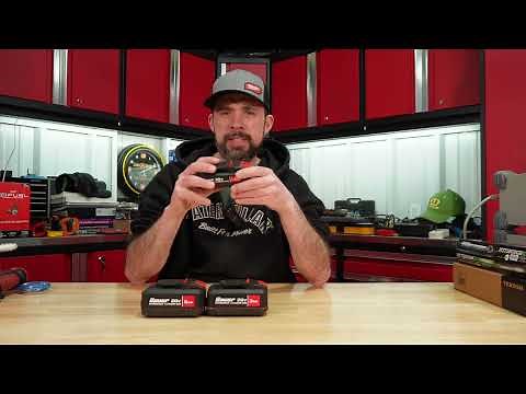 Bauer Battery Testing & Teardown