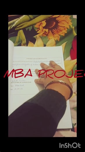 MyFinalAcademicProject Report​This comprehensive video presentsmy full project report.#ignou#project