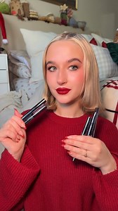 Holiday glam, made easy ✨ #makeup_by_devvynn creates a festive eyeshadow look using our Eyeshadow 101 Crème-to-Powder Eyeshadow Sticks Length Matters Mascara for the perfect finishing touch. 🎄💫 Shop everything here: https://julep-beauty.visitlink.me/rcC6Cw? | Julep Beauty
