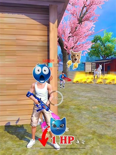 PRESET ALIGHT👿💥 MOTION FF💥🎶I1 🤡PANDA🤡-DESIIGNER || SARU GAMING SHORTS👀 VIRAL!