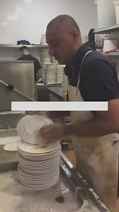 OMG. clean and fast tag the fastest dish washer you know#chef #restourant #fast #foodporn | Jahed’s Irish Kitchen