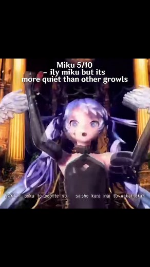 whos your favorite vocaloid? mines luka 🫶 #miku #len #rin #luka #ghostrule #vocaloid #fyp #foryoupage #viral #blowup #foryou #your_bestie_indigo