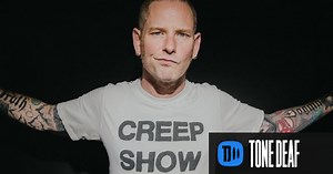 Slipknot vocalist Corey Taylor tests positive for COVID-19: “I’m very, very sick”