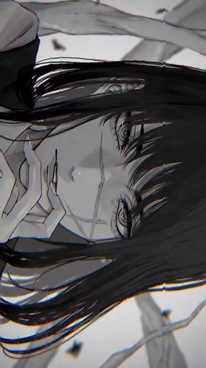 Asa Mitaka Chainsaw Man Live Wallpaper
