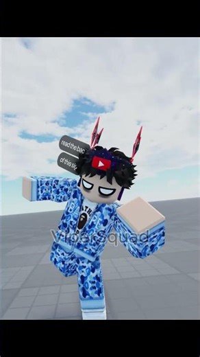 Is this good animating? (First time) #roblox #animation #edit