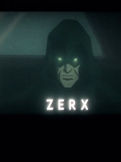 Explore The Spectre in DC Showcase Animation