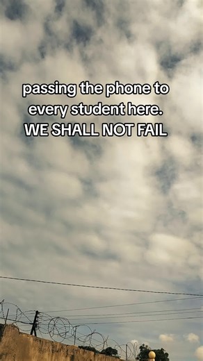 Progressing at University