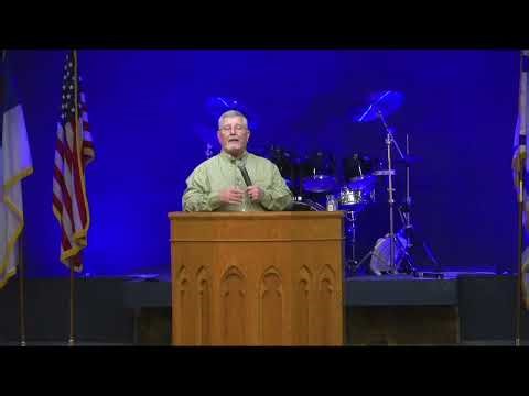 Bible Study 2.25 Part 2 | Pastor Barry Gott