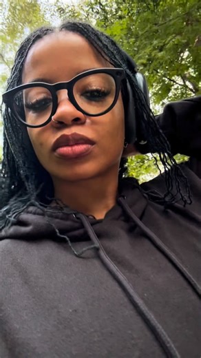 1.6K views · 650 reactions | I went hiking to reset and found a patch...