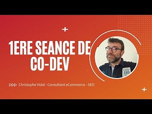 J'ai testé le CODEV , un des outils les plus efficaces pour développer ses pratiques pros !