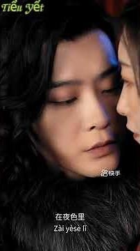 Song Sinh Tình Kiếp《 双生 情 劫 》 -醉 雪 / Jason 嘉-_[ Ost Cổ Xà truyện_Samael & Lilith ]