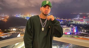 El éxito de Justin Quiles durante el 2020