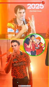 941K views · 10K reactions | Mota bhai 浪 control藍 #PattCummins #TravisHead . . Follow: Facts Wonder In Seconds Image Courtesy: JioHotstar/Greety Images . . #factswonderinseconds #myselfpradeep #DEEPIPL #DCvSRH #DC #IPL2025 #IPL #Travis #Cricket #T20 | Facts Wonder In Seconds | Facebook