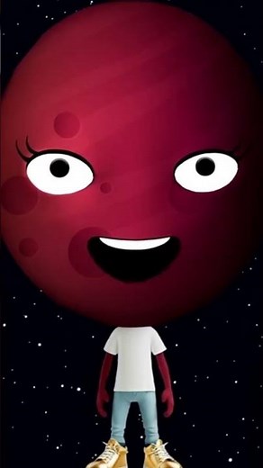 Haumea, Makemake, Eris #shorts
