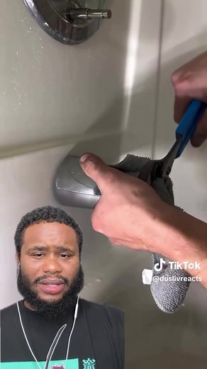 How to replace your bath tub faucet