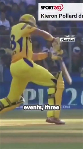 Pollard's 3 Drops in a Row (What You Need to Know)