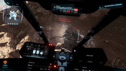 Bro this guy is an absolute chad.. Gg random spaceman! "oh yea, he ded!" #StarCitizen