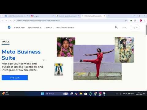 How to Schedule Instagram Posts from PC – Step by Step