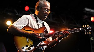 The life and times of Jamaican guitar legend Ernest Ranglin
