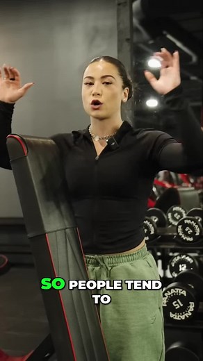 Unlock Your Bench Press with the 65-Degree Technique