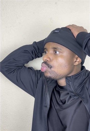 Ke Secret: Vosloorus Weather and Creator Lesedi