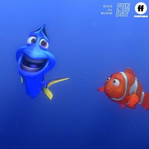 Don't you dare forget what we have on tonight. #FUNDAY | Freeform