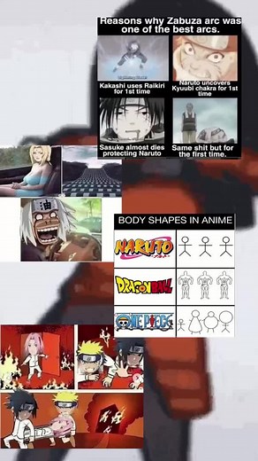 #fyp #anime #naruto