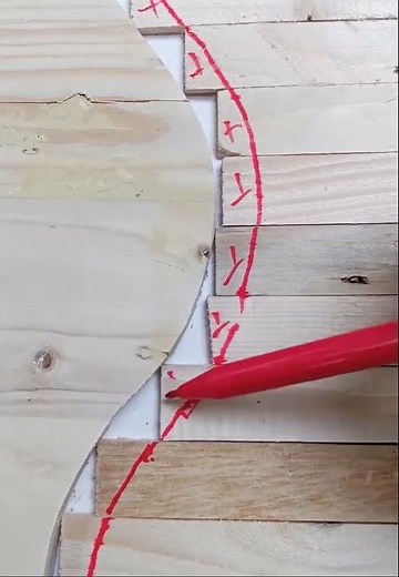 Master Zigzag Wood Joint | Perfect Zigzag Cutting Technique | Stynosales Official