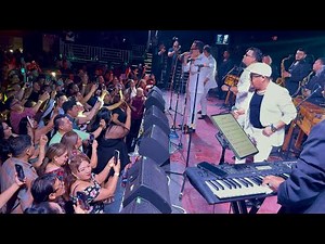 Fidel Funes and his Marimba Orchestra - Live from Los Angeles, California 2026 (1)