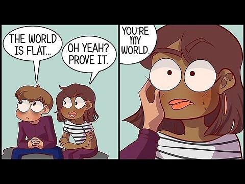 25 Brutal Comics with Unexpected Endings! 👹