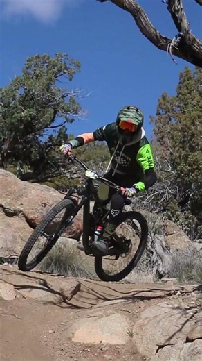 Aspire Enduro Racing at Iron Springs Resort 2024